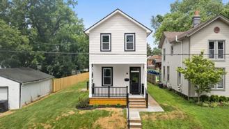 6012 Clephane Ave - Photo 1 of 1