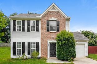 4409 Cobble Creek Ln - Photo 1 of 1