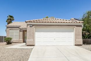 207 Mariposa Way - Photo 1 of 1
