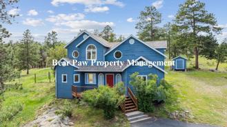 5939 S Skyline Dr - Photo 1 of 1