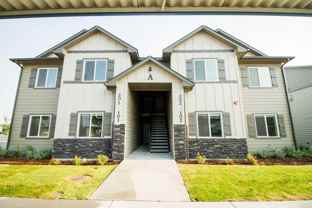 Location, Location, Location! Now Leasing Spacious Modern 2bd/ba!! Ask About Our Move - Photo 1 of 1