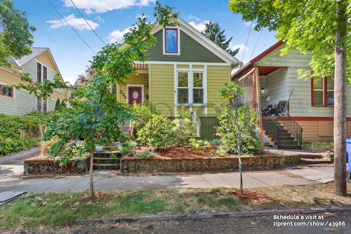 524 Ne Brazee St - Photo 5 of 17