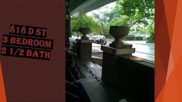 featured image of 818 D Street