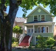 featured image of W 13th Ave & Arbutus St