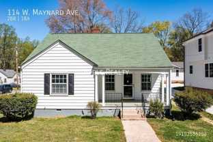 114 W Maynard Ave - Photo 1 of 1