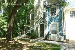 13703 Richmond Park Dr N #2301 - Photo 1 of 1