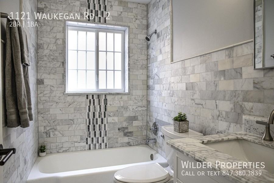 1121 Waukegan Rd #2 - Photo 7 of 8