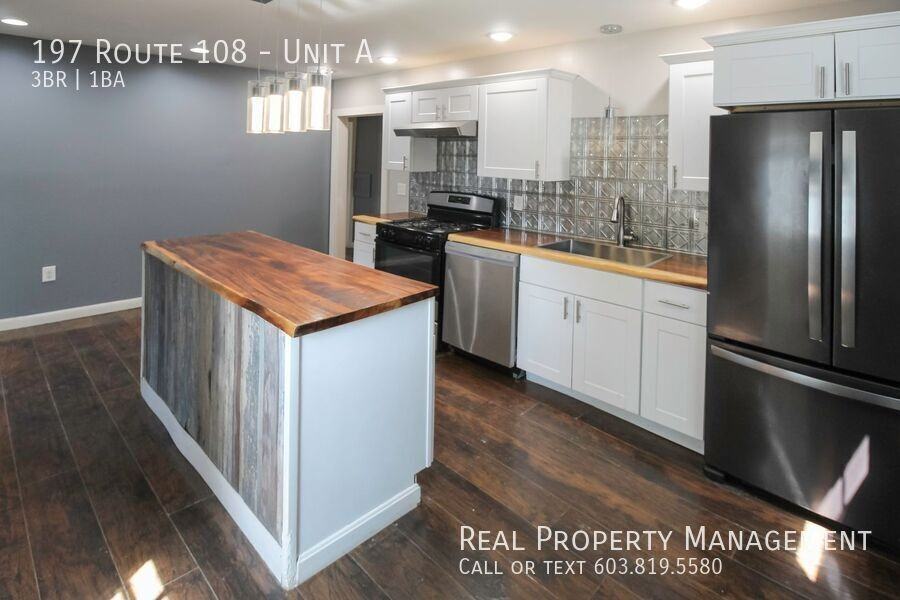 197 Route 108 #A - Photo 2 of 18