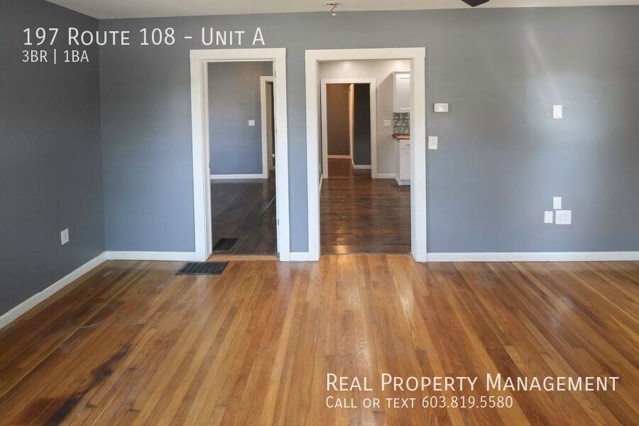 197 Route 108 #A - Photo 4 of 18