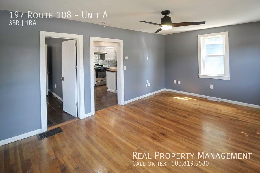 197 Route 108 #A - Photo 5 of 18