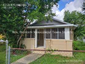 8218 N Klondyke St - Photo 1 of 1