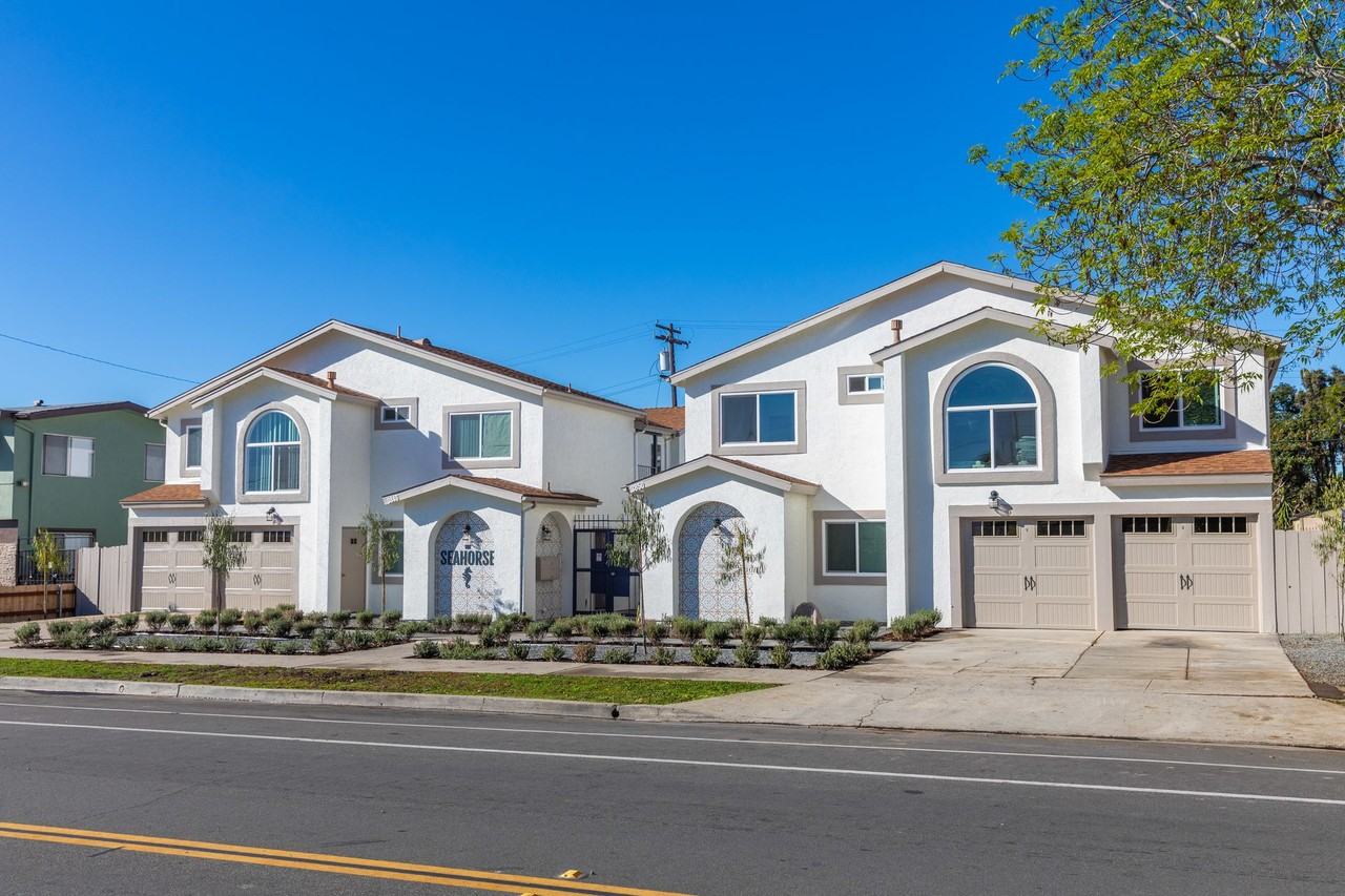 The Seahorse - Photo 4 of 5