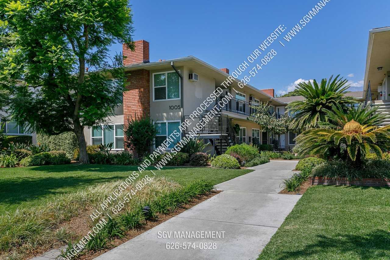 1001-1005 W Huntington Dr - Photo 3 of 10