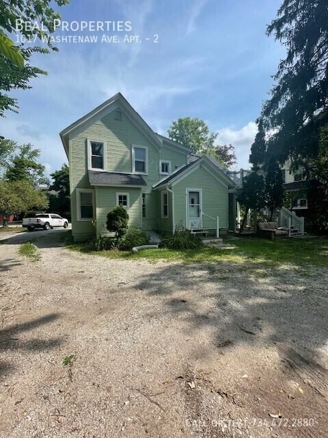 1017 Washtenaw Rd #2 - Photo 2 of 16