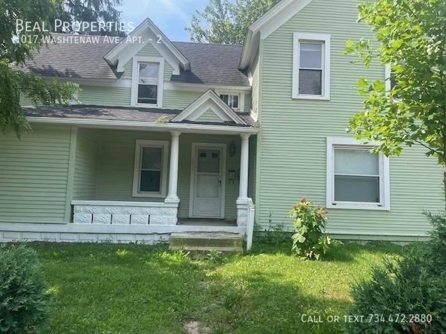 1017 Washtenaw Rd #2 - Photo 4 of 16