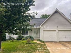 214 Westridge Parc Ln - Photo 1 of 1