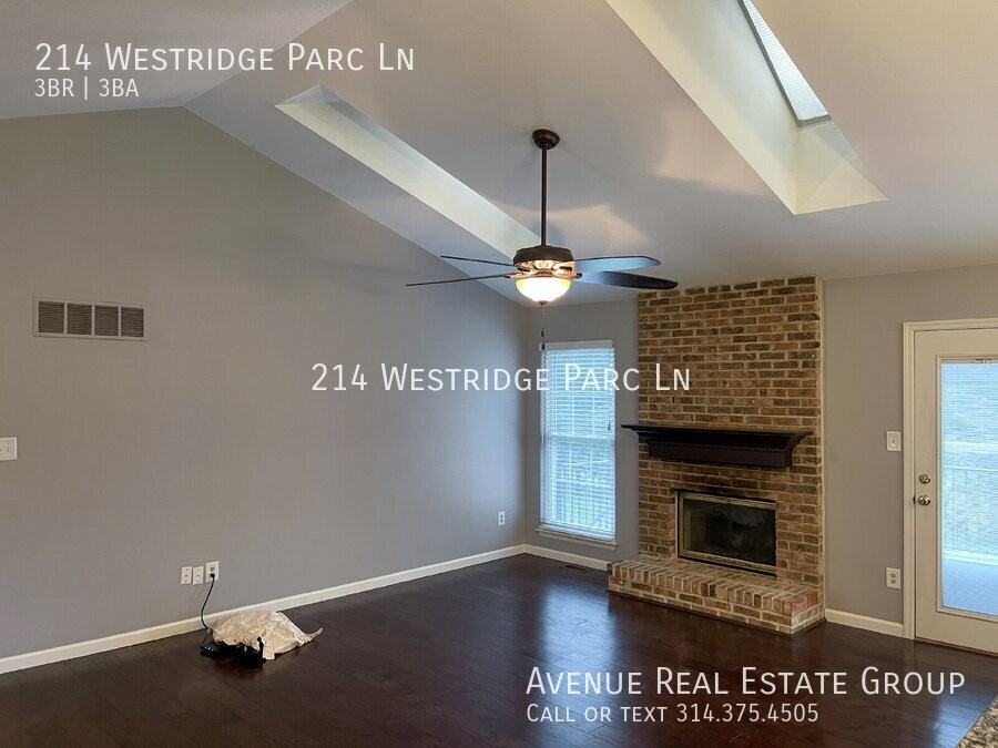 214 Westridge Parc Ln - Photo 3 of 23