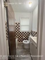 103 Kennedy St Nw #1 - Photo 1 of 1