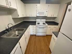 Arragun Apartments - Photo 1 of 1