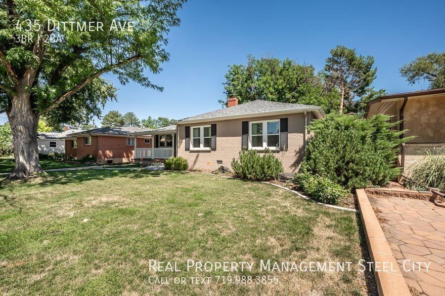 435 Dittmer Ave - Photo 2 of 45