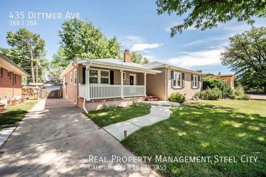 435 Dittmer Ave - Photo 3 of 45