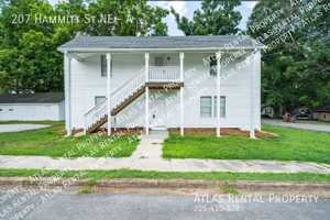 featured image of 207 Hammitt St Ne #A