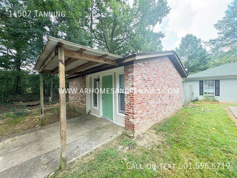 14507 Tanning Rd - Photo 2 of 7