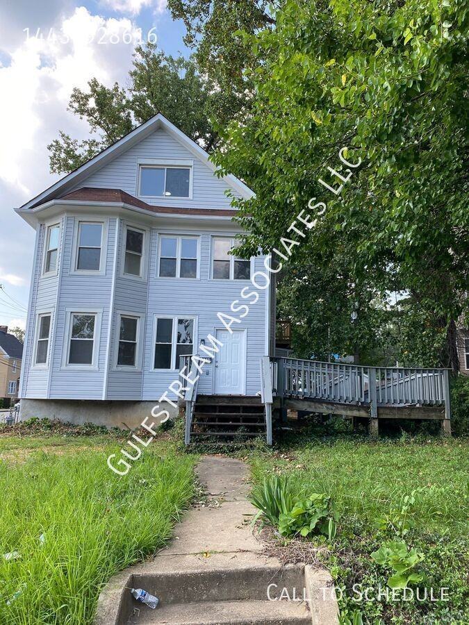 5316 Gwynn Oak Ave