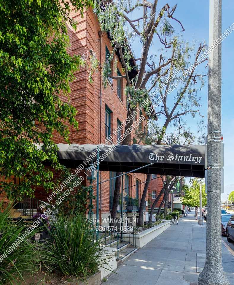 The Historic Stanley - Photo 3 of 43