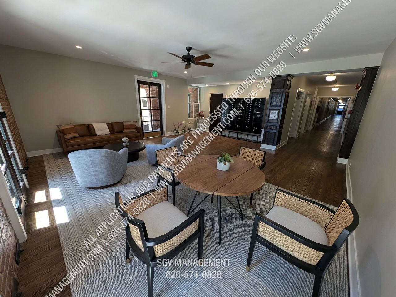 The Historic Stanley - Photo 4 of 43