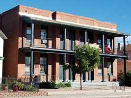 featured image of 1010 E Evans Ave