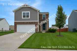 833 Prescot Cir - Photo 1 of 1