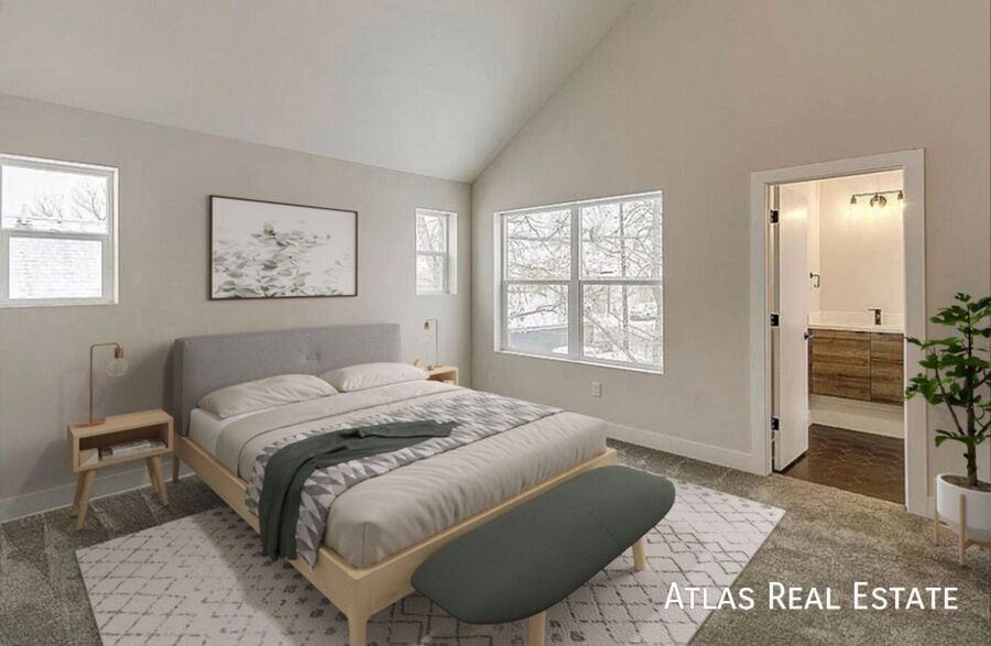 4306 Sherman St - Photo 2 of 20