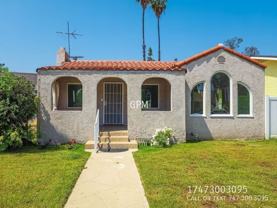 723 W Doran St - Photo 1 of 1