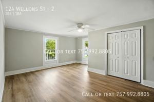 featured image of 124 Wellons St #2
