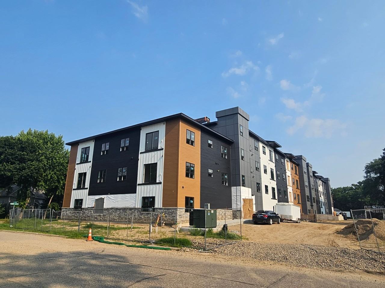 Midtown Lofts - NOW OPEN! - Photo 3 of 5