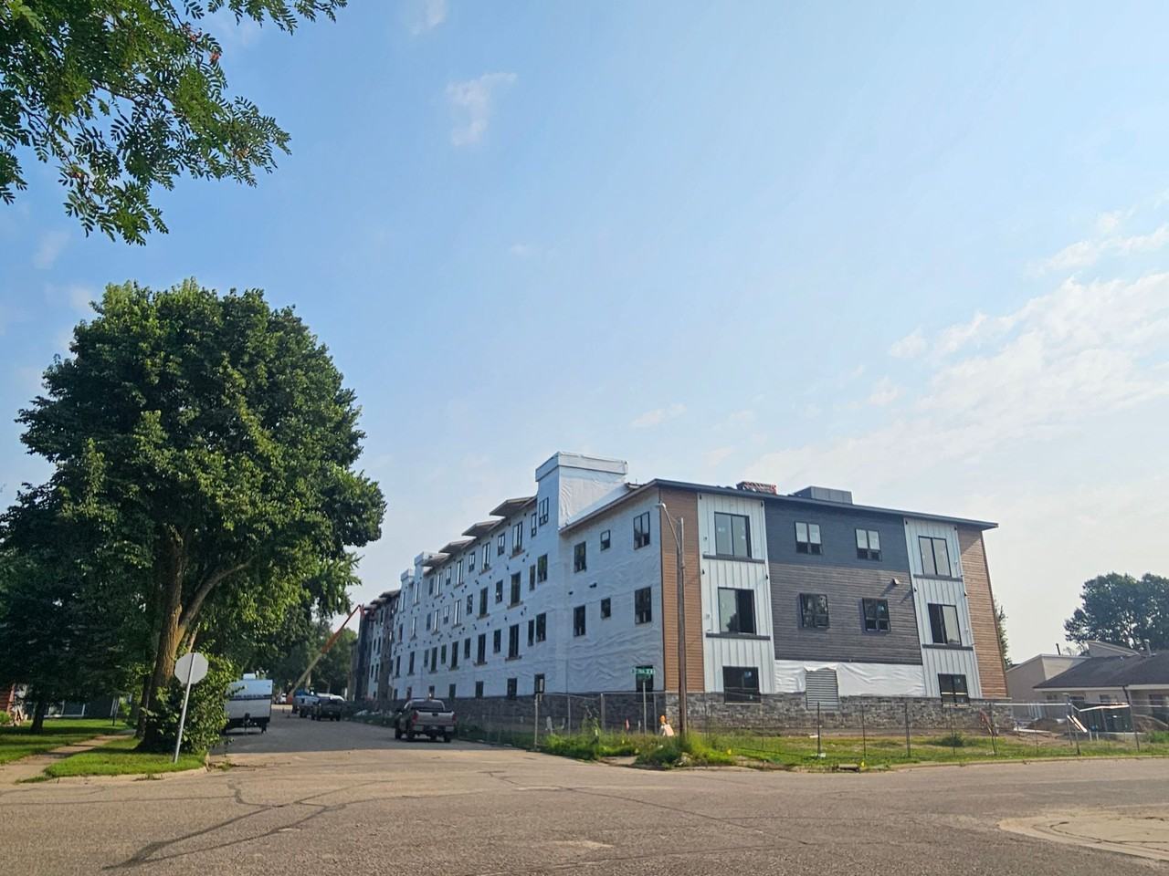 Midtown Lofts - NOW OPEN! - Photo 5 of 5