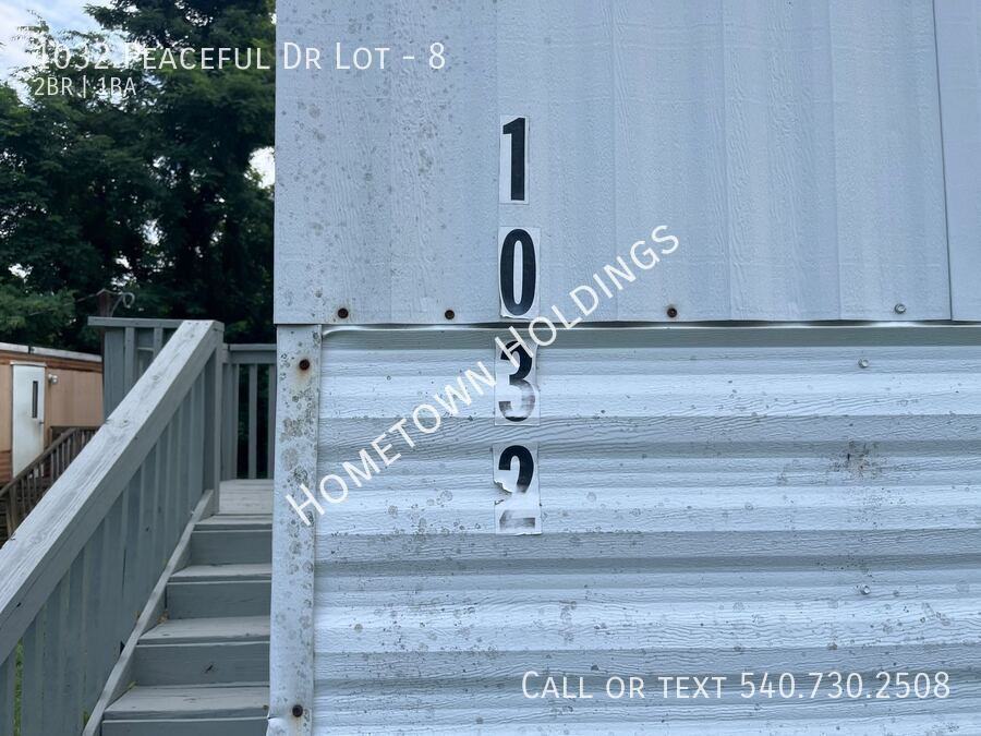 1032 Peaceful Dr #8 - Photo 2 of 11