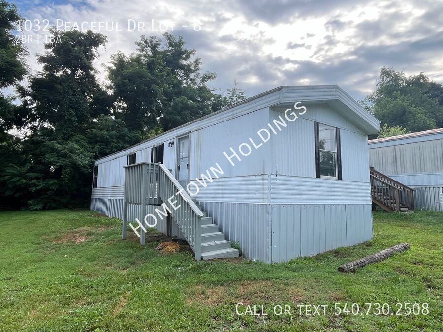 1032 Peaceful Dr #8 - Photo 3 of 11