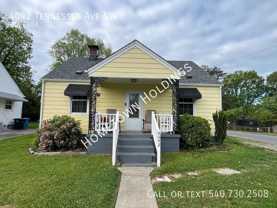 4042 Tennessee Ave Nw - Photo 1 of 1