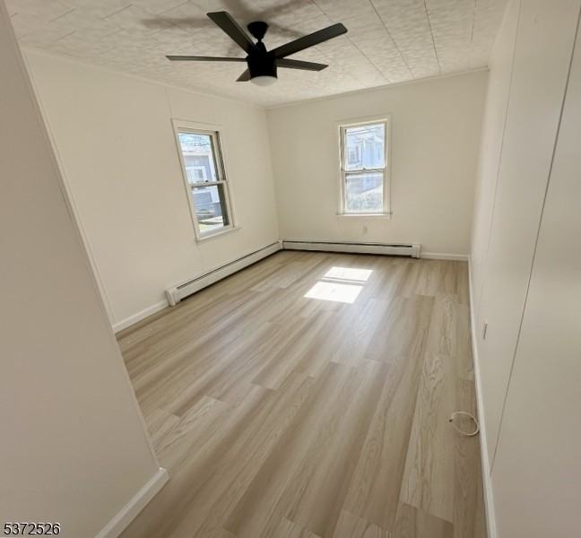 100 Belvidere Ave #AA - Photo 3 of 14