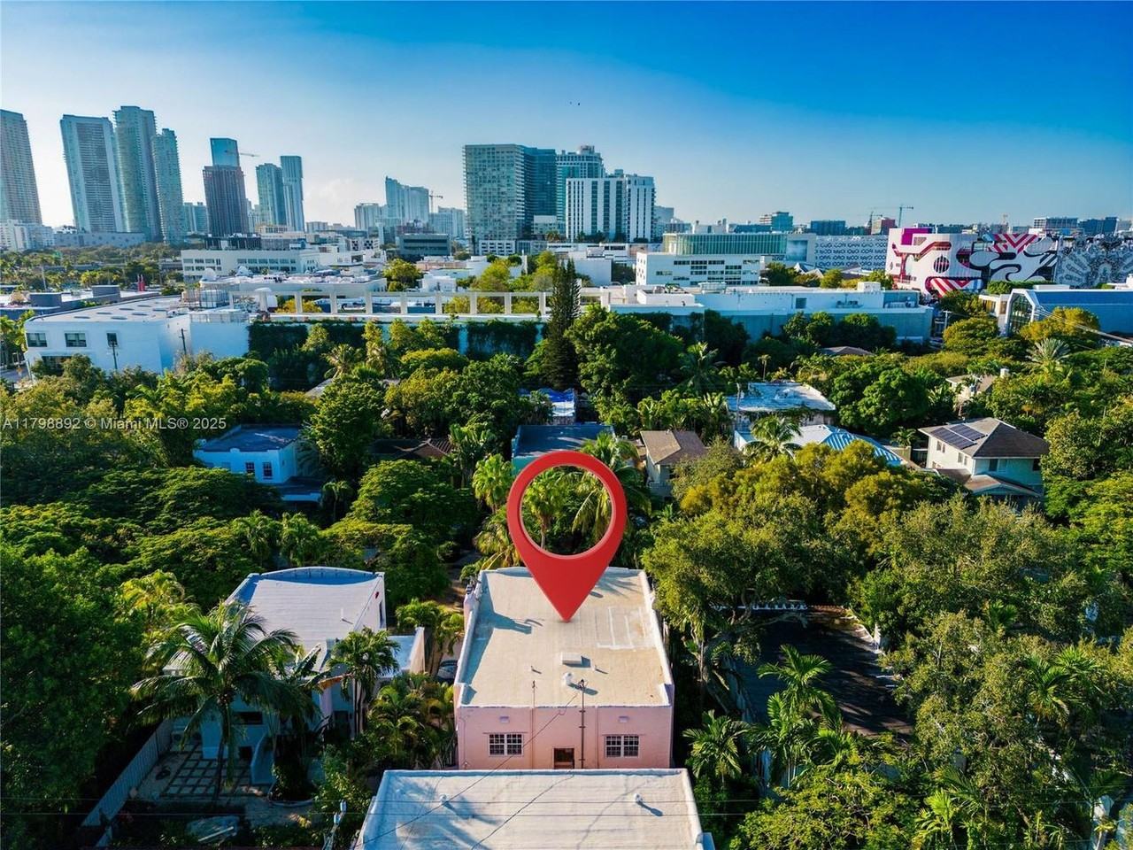 Buena Vista Ave #0 - Photo 2 of 13