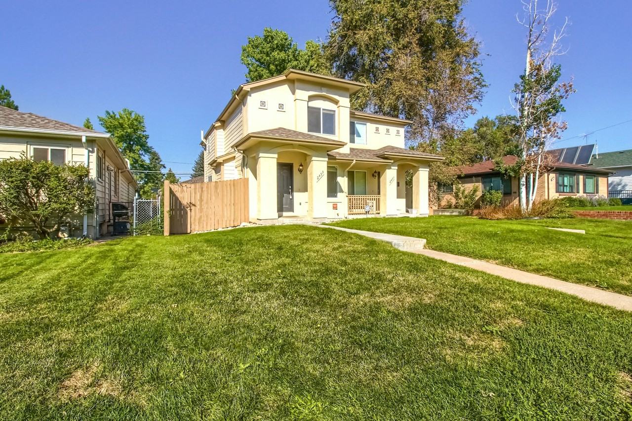 2453 South Race Street - Photo 2 of 50