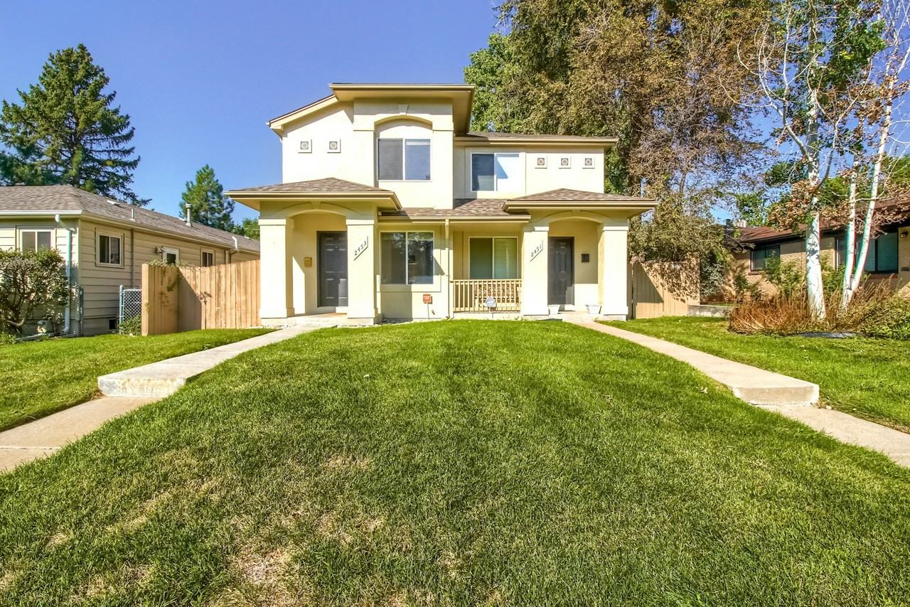 2453 South Race Street - Photo 3 of 50