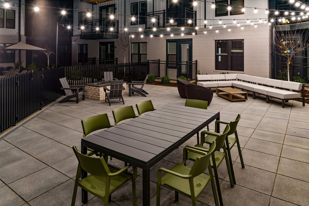 The Alder on Dabney - Photo 5 of 44