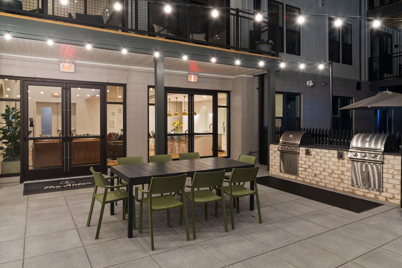 The Alder on Dabney - Photo 6 of 44