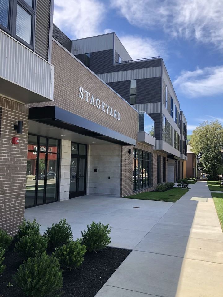 Stageyard - Photo 6 of 28