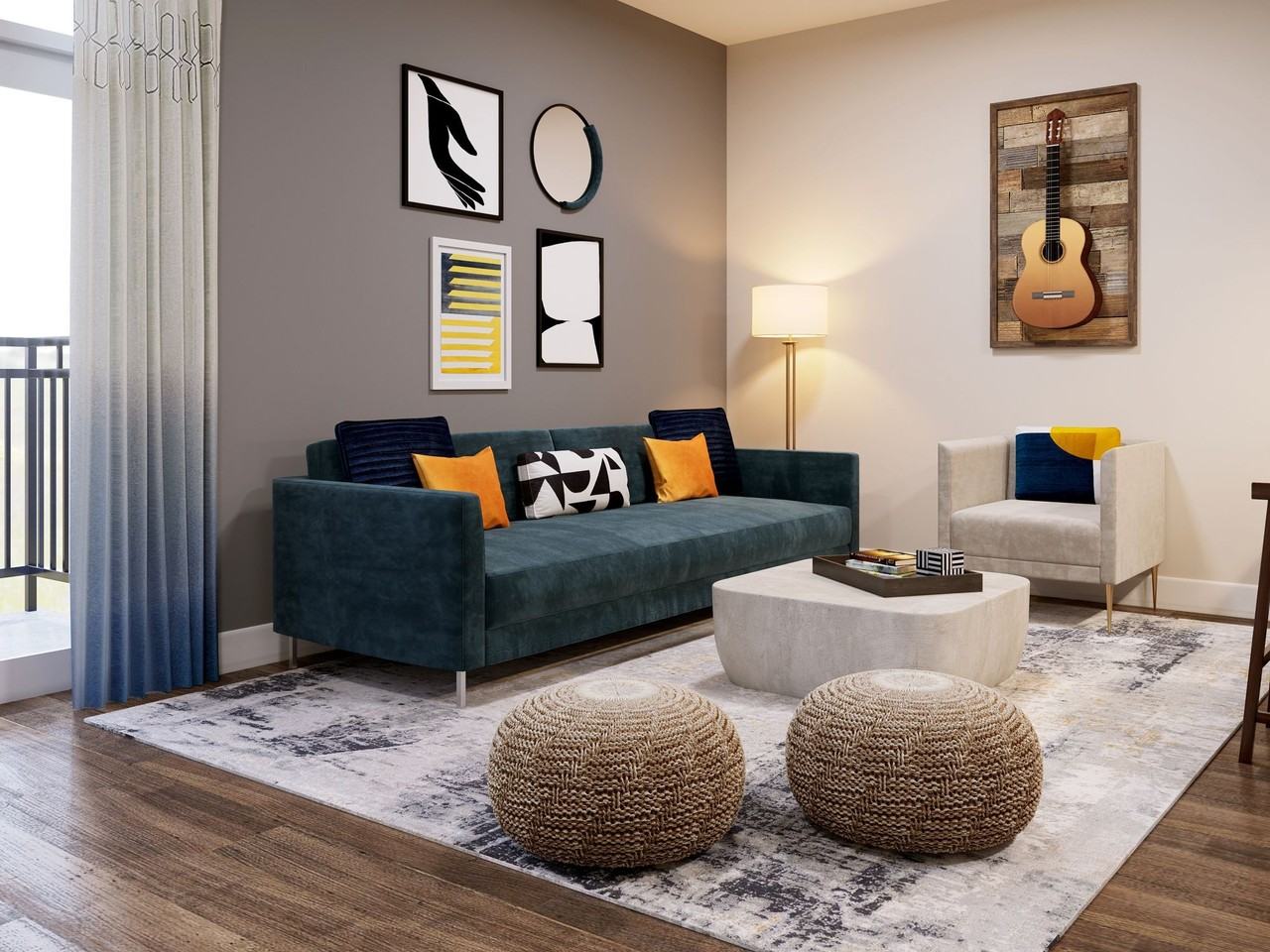 Stageyard - Photo 2 of 28