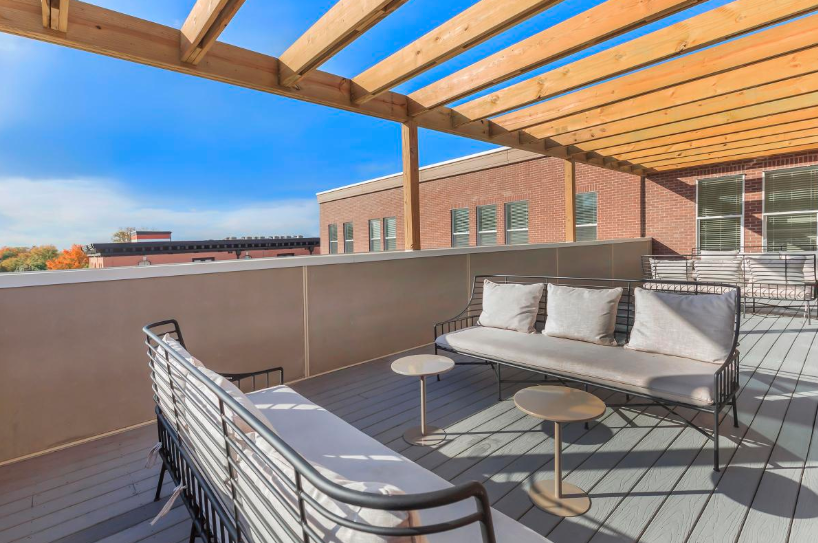 Urban Station - Photo 2 of 26