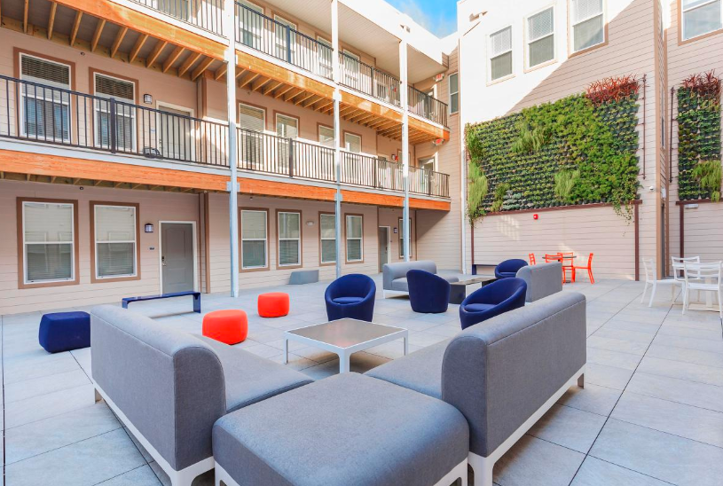 Urban Station - Photo 7 of 26